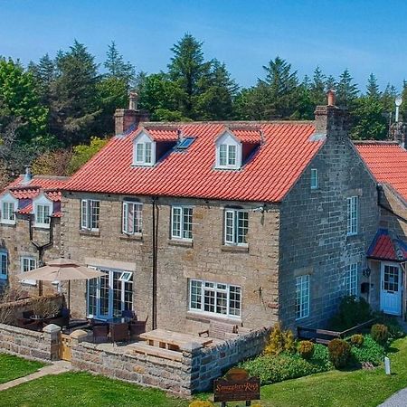 Smugglers Rock Country House Ravenscar Εξωτερικό φωτογραφία