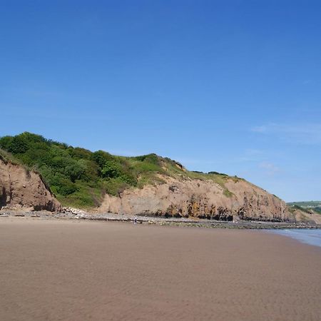 Smugglers Rock Country House Ravenscar Εξωτερικό φωτογραφία