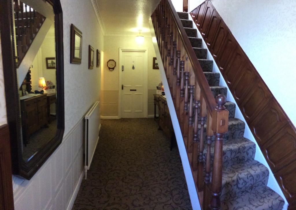 Smugglers Rock Country House Ravenscar Εξωτερικό φωτογραφία