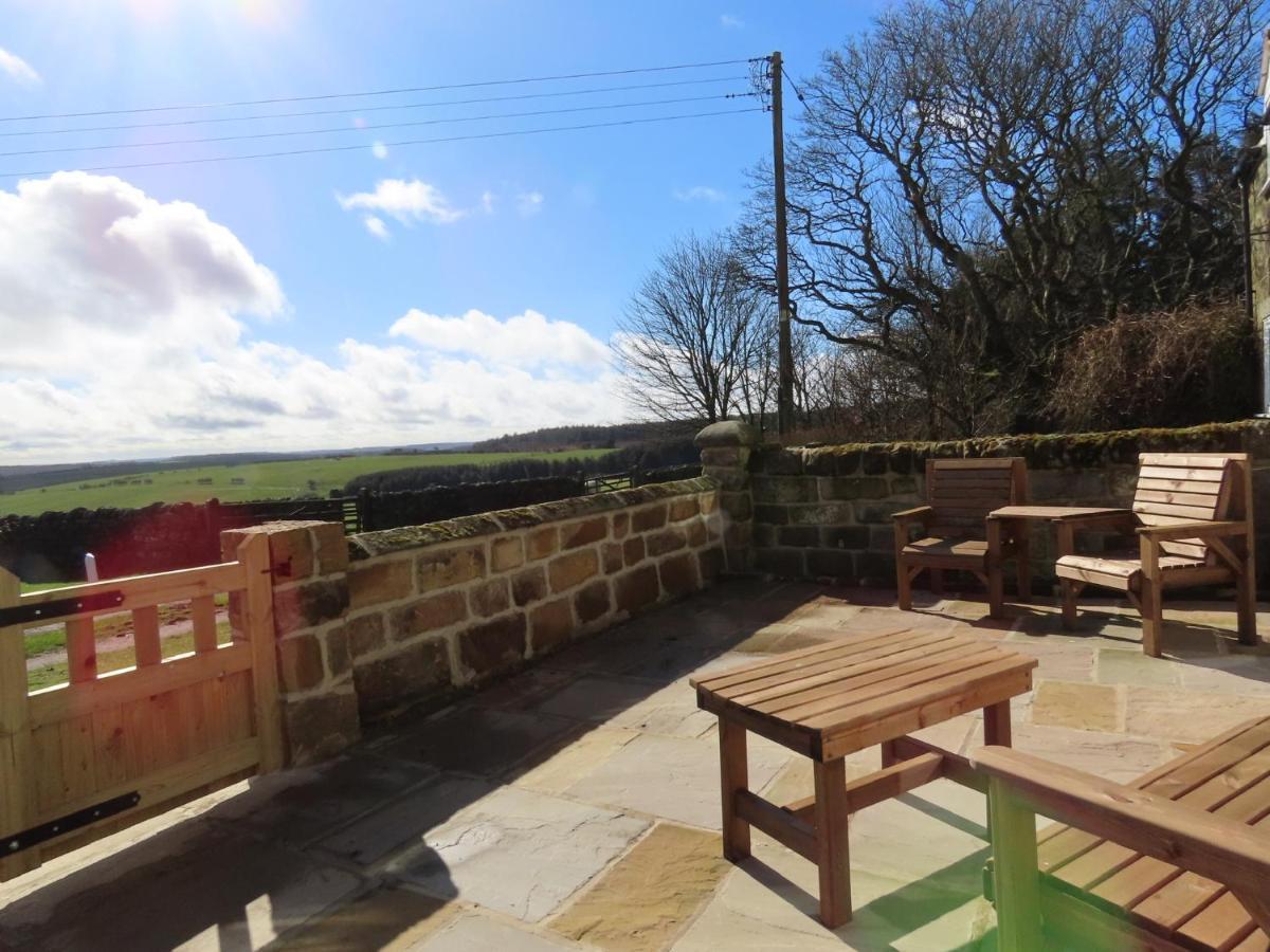 Smugglers Rock Country House Ravenscar Εξωτερικό φωτογραφία