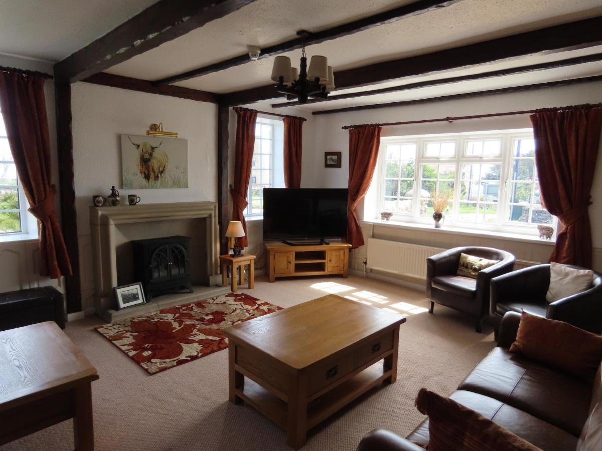 Smugglers Rock Country House Ravenscar Εξωτερικό φωτογραφία
