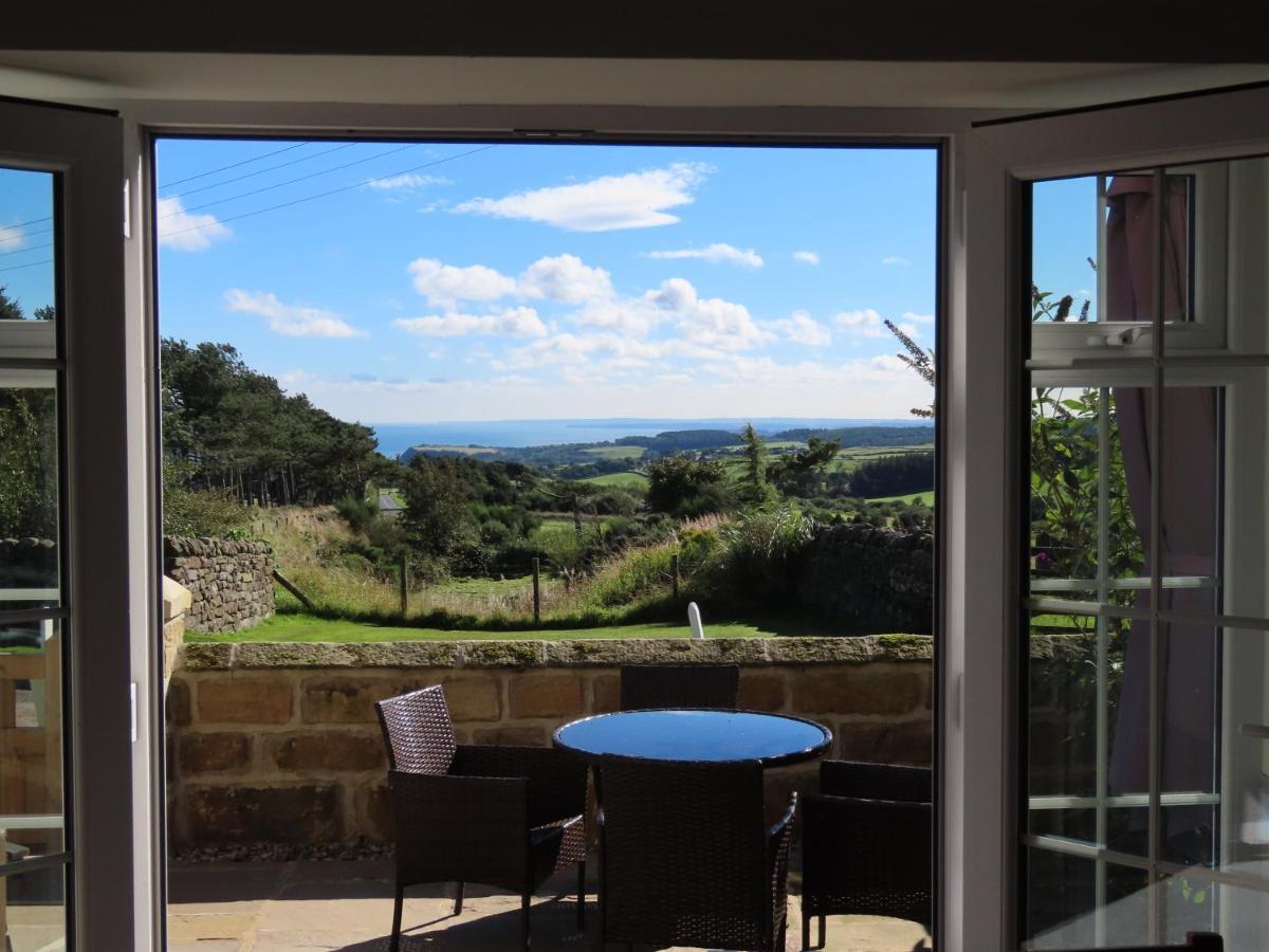 Smugglers Rock Country House Ravenscar Εξωτερικό φωτογραφία