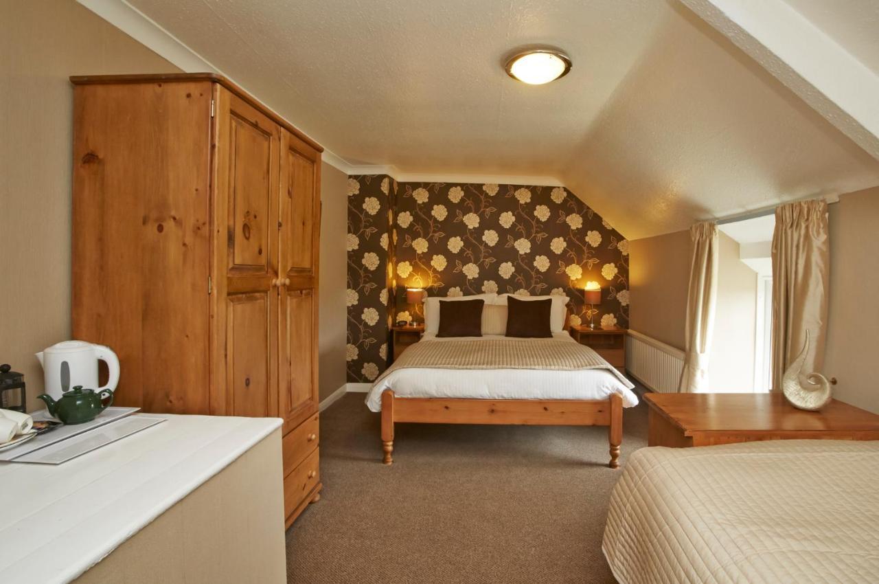 Smugglers Rock Country House Ravenscar Εξωτερικό φωτογραφία