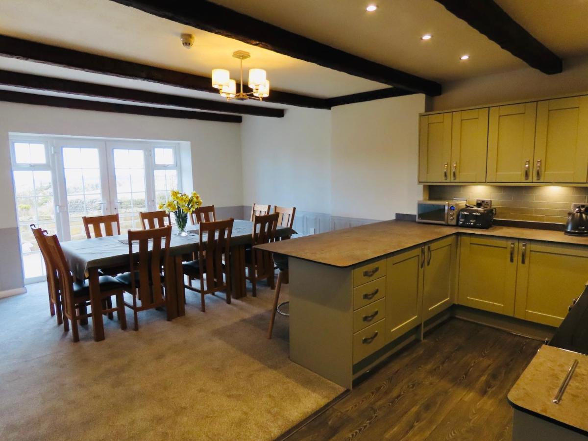 Smugglers Rock Country House Ravenscar Εξωτερικό φωτογραφία