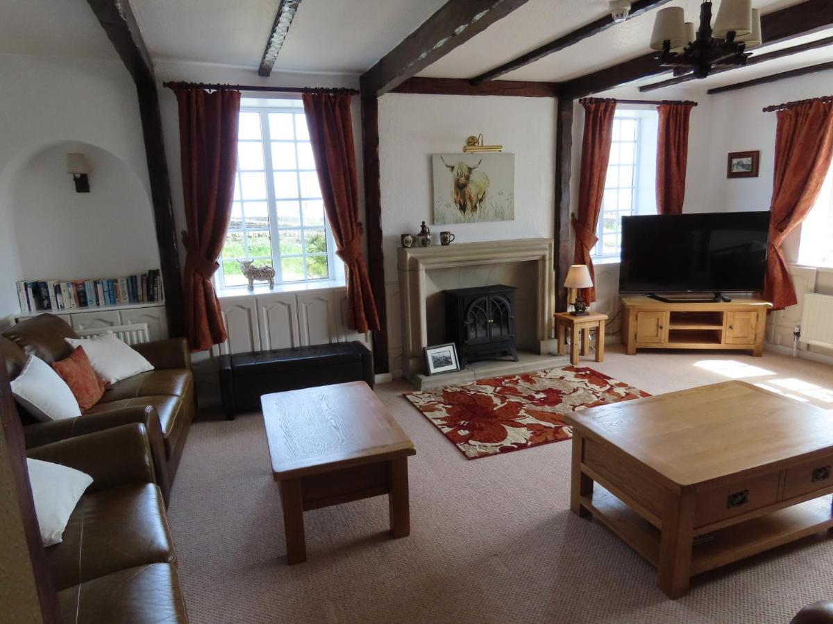 Smugglers Rock Country House Ravenscar Εξωτερικό φωτογραφία