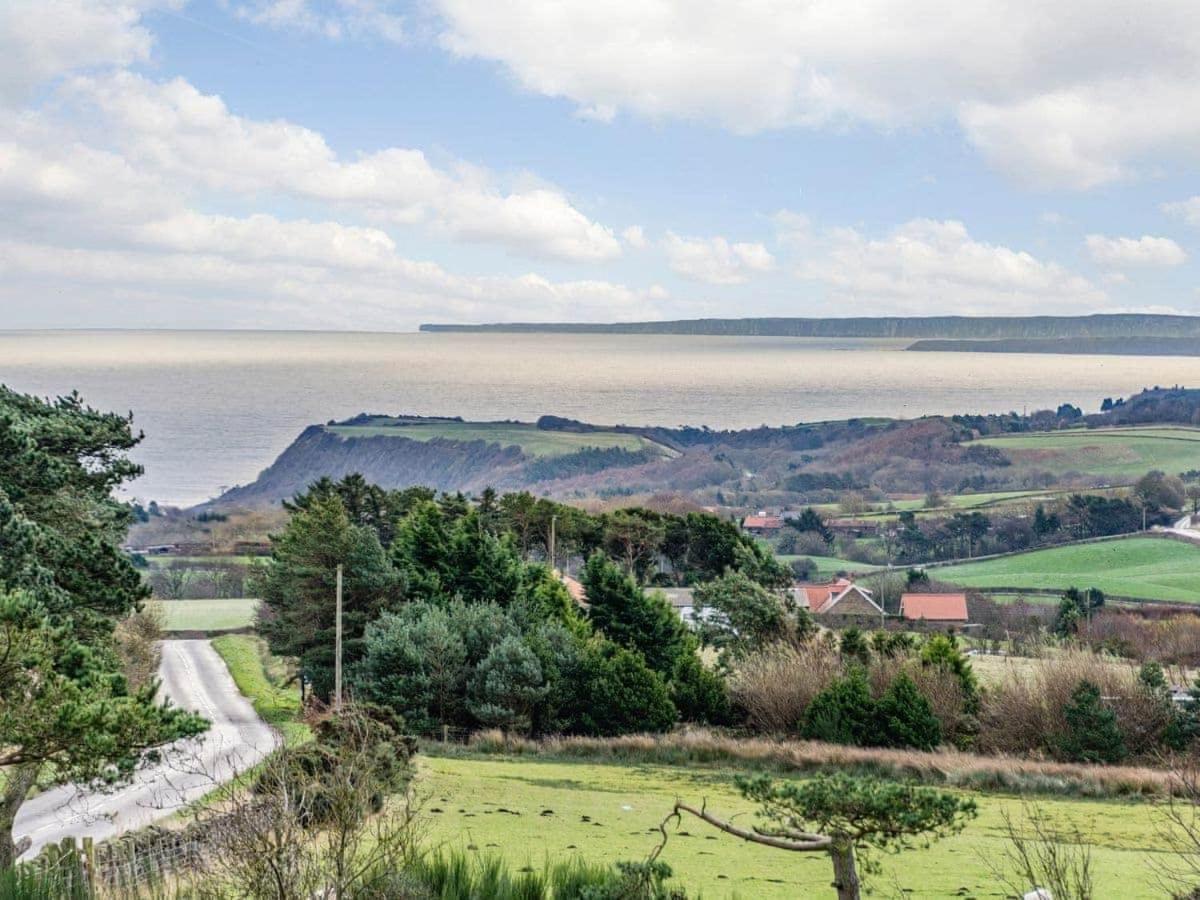 Smugglers Rock Country House Ravenscar Εξωτερικό φωτογραφία