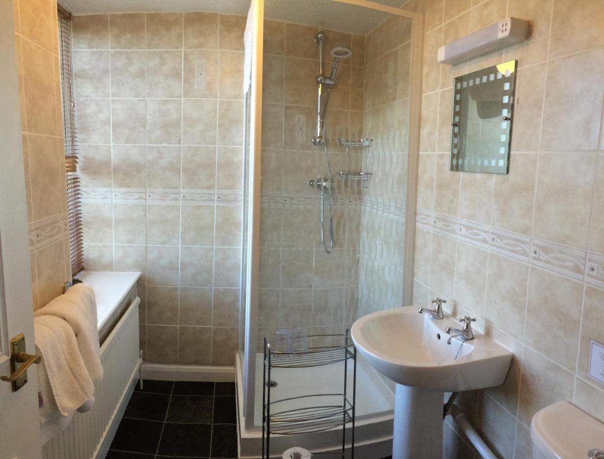 Smugglers Rock Country House Ravenscar Δωμάτιο φωτογραφία