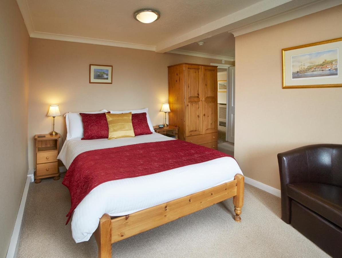 Smugglers Rock Country House Ravenscar Εξωτερικό φωτογραφία