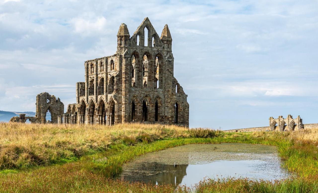 Smugglers Rock Country House Ravenscar Εξωτερικό φωτογραφία