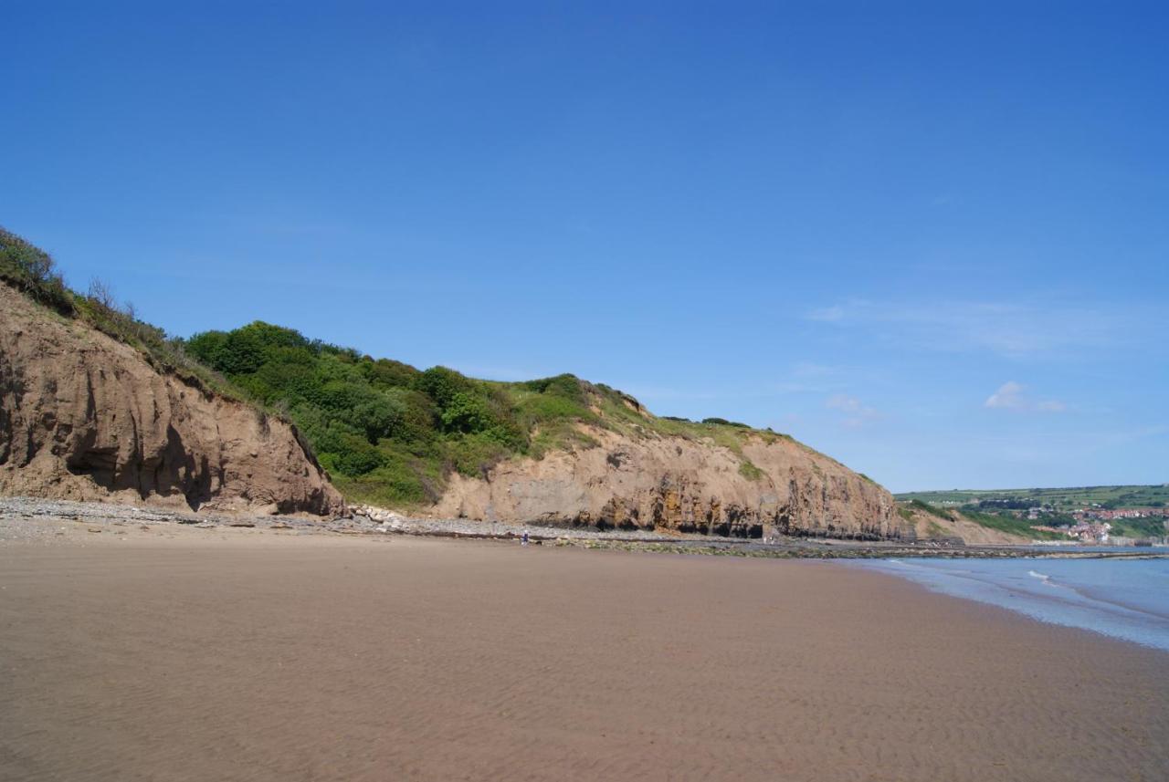 Smugglers Rock Country House Ravenscar Εξωτερικό φωτογραφία