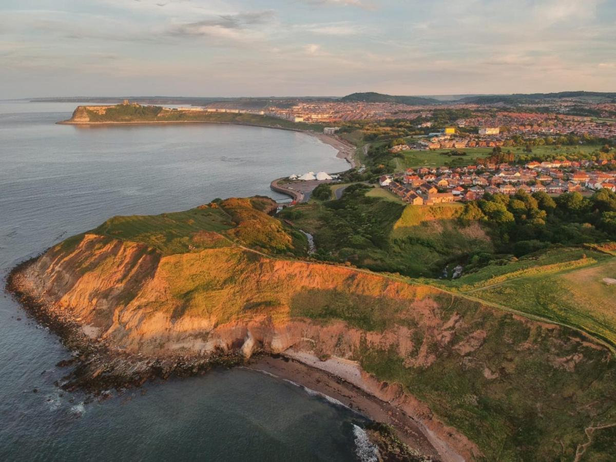 Smugglers Rock Country House Ravenscar Εξωτερικό φωτογραφία