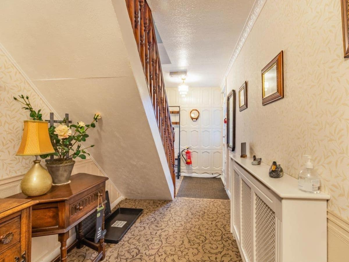 Smugglers Rock Country House Ravenscar Εξωτερικό φωτογραφία