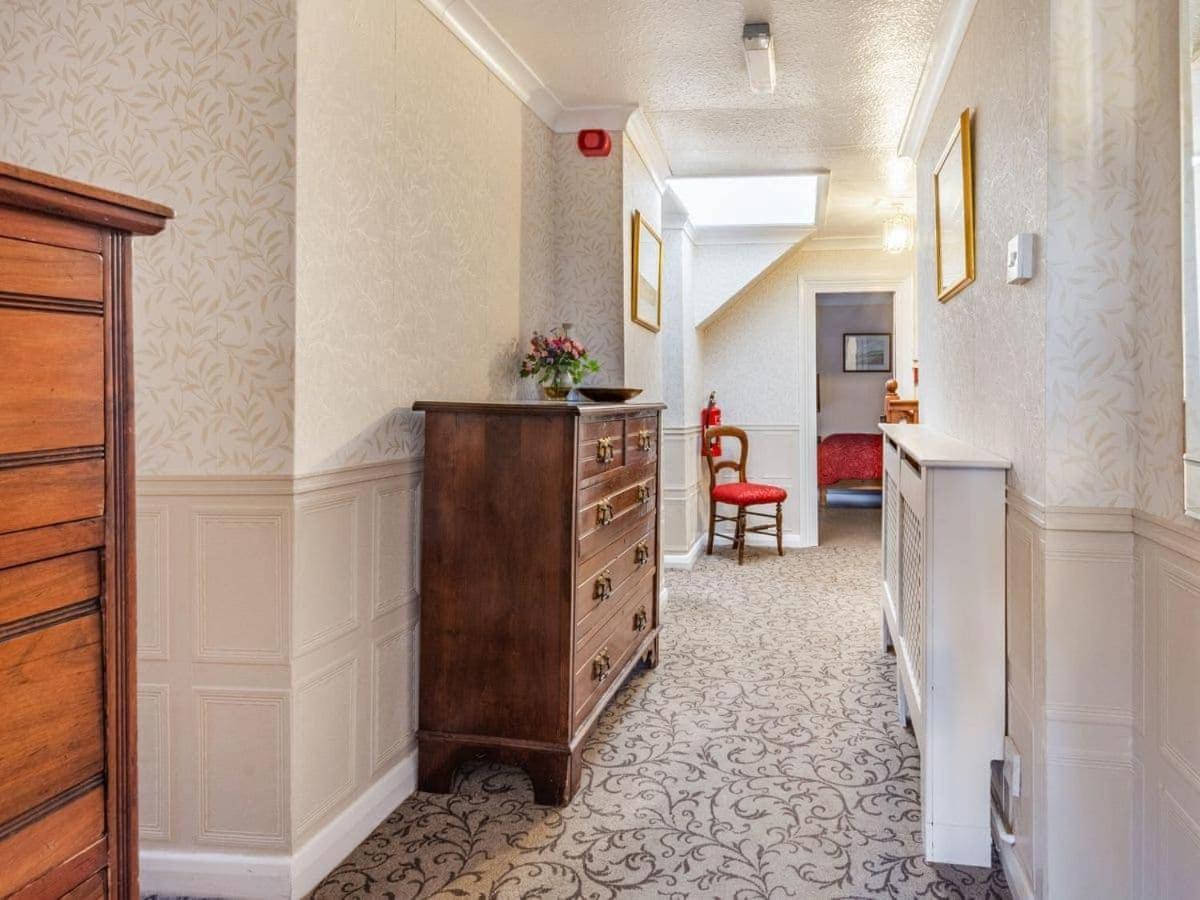 Smugglers Rock Country House Ravenscar Εξωτερικό φωτογραφία