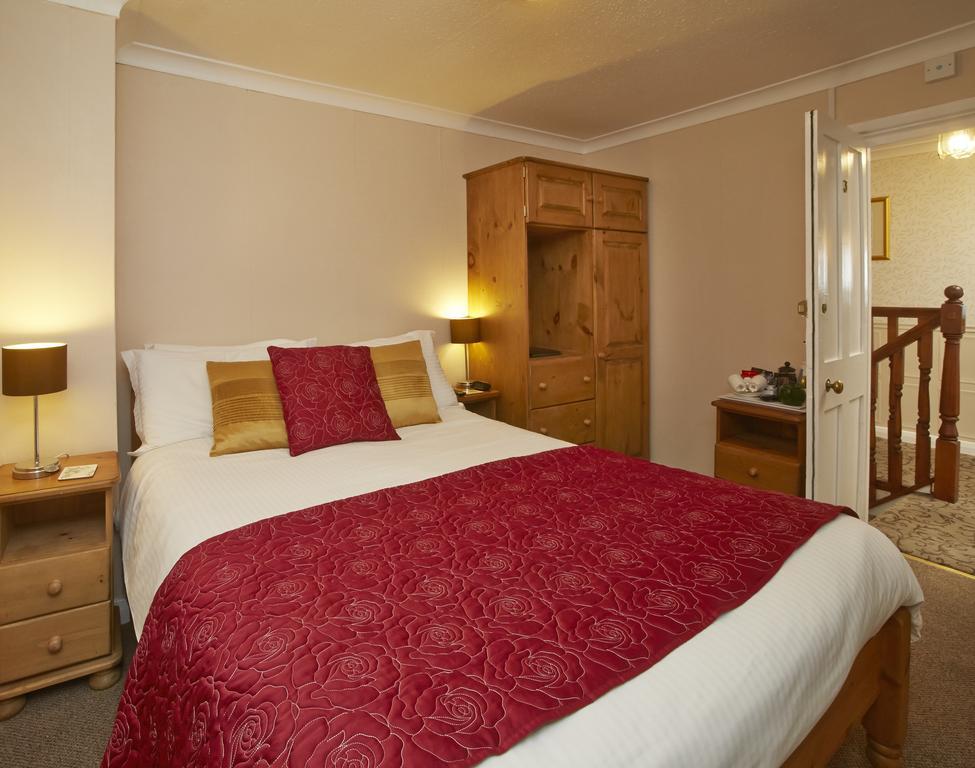 Smugglers Rock Country House Ravenscar Εξωτερικό φωτογραφία