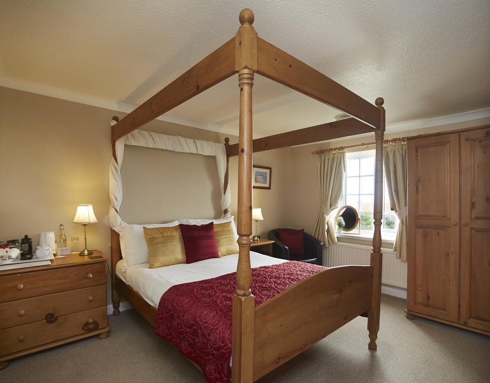 Smugglers Rock Country House Ravenscar Εξωτερικό φωτογραφία