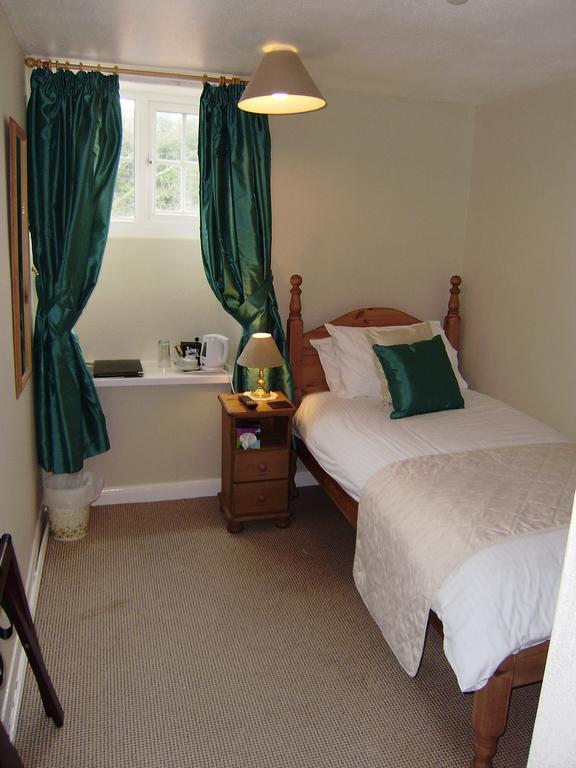 Smugglers Rock Country House Ravenscar Εξωτερικό φωτογραφία